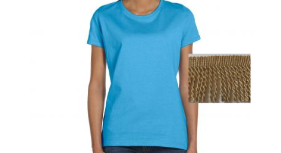 4USTOO - Women Shirts with Fringes